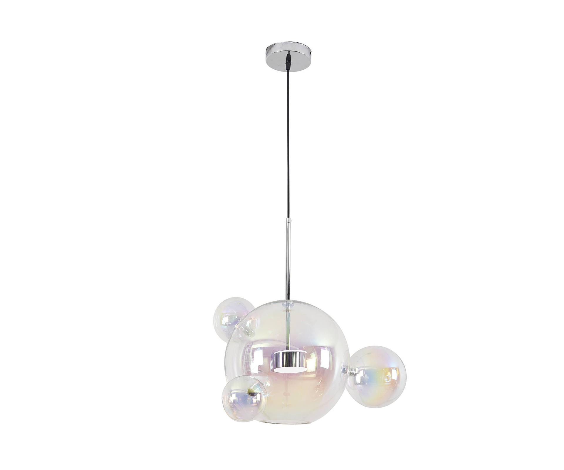 Светильник подвесной KINK Light Галла 07545-4,63(02)