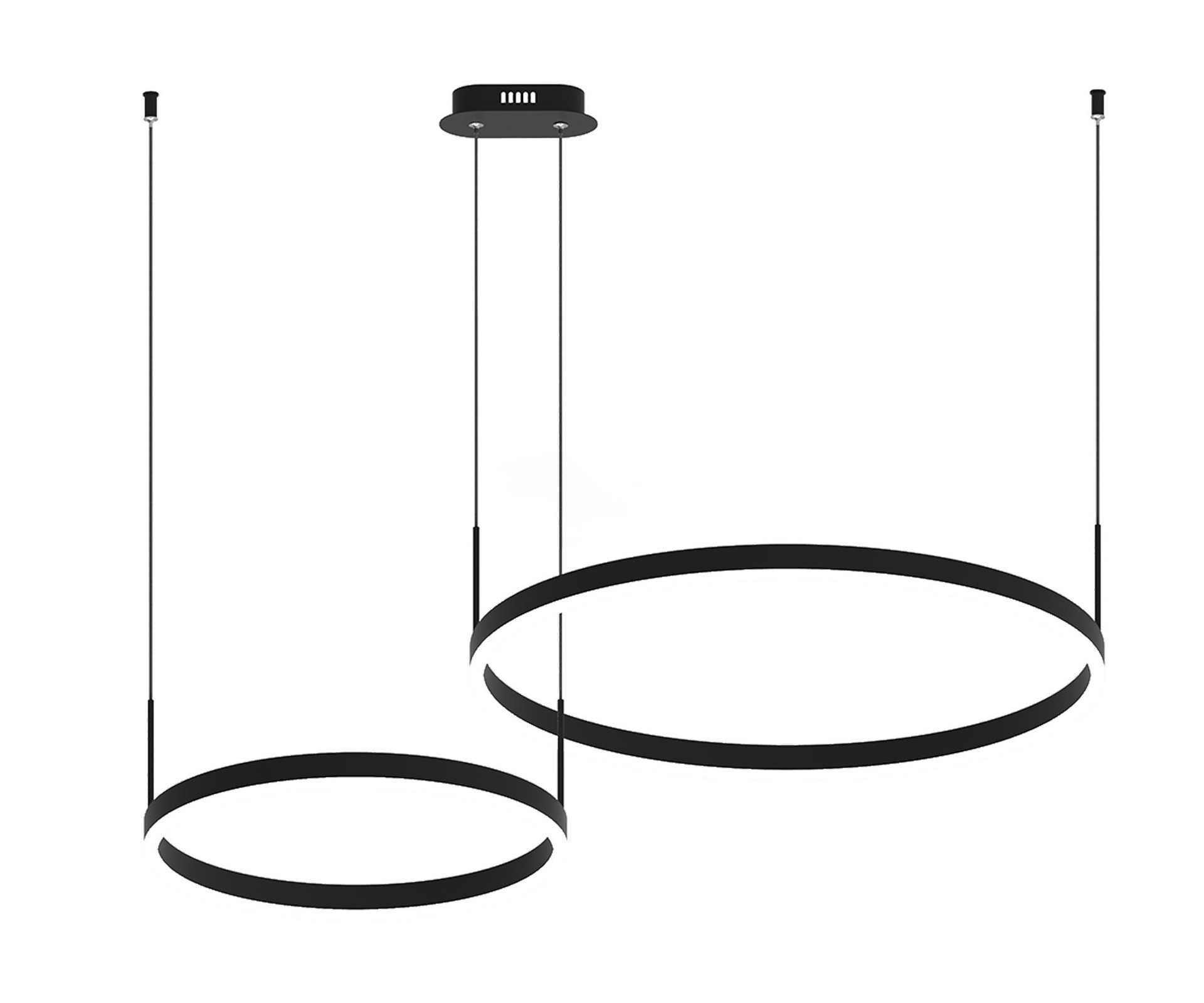 Светильник подвесной KINK Light Тор 08219,19PA