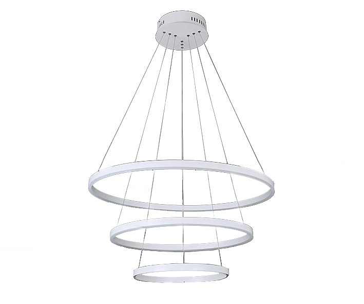 Светильник подвесной KINK Light Тор 08223,01A(4000K)