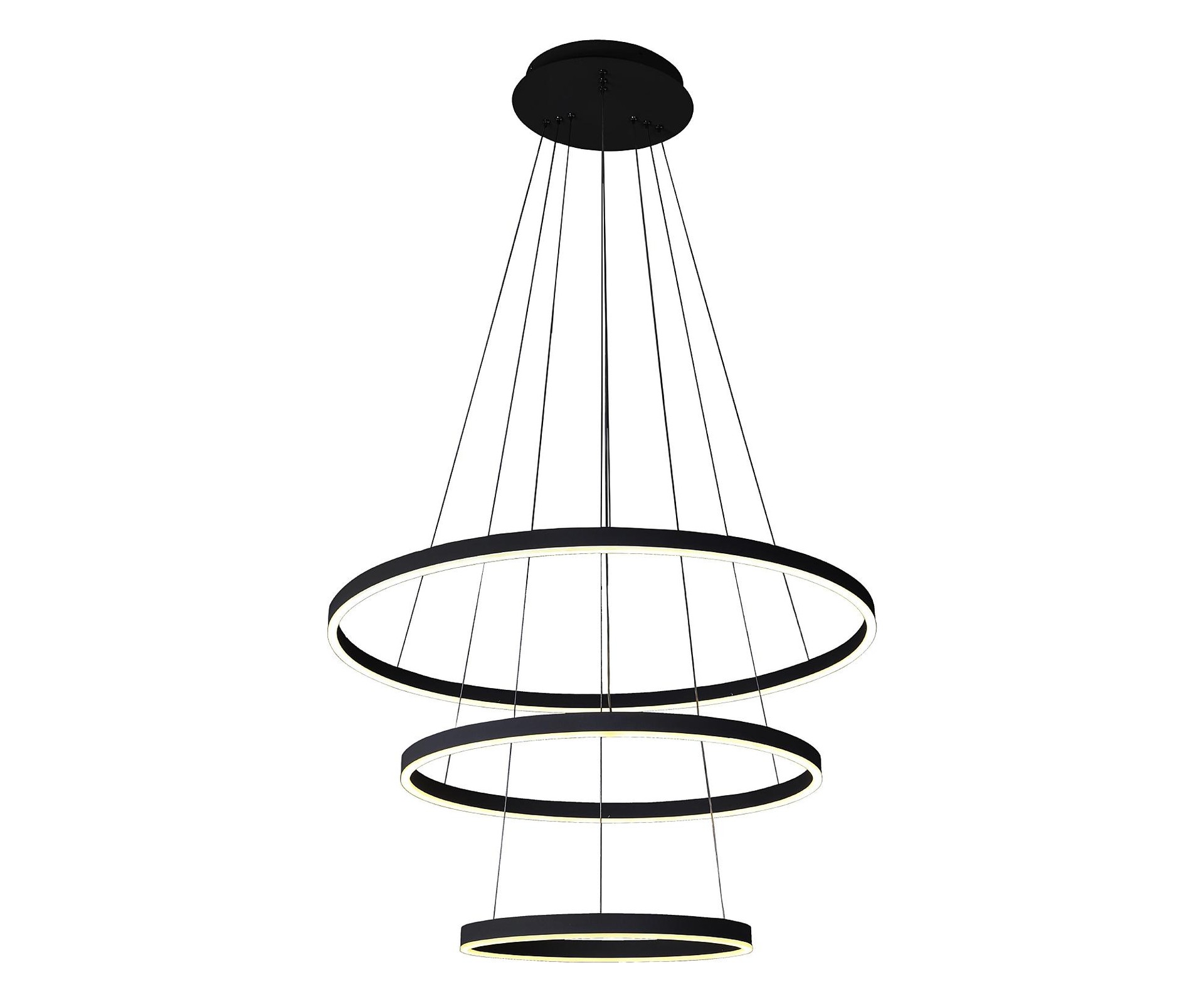 Светильник подвесной KINK Light Тор 08223,19A(4000K)