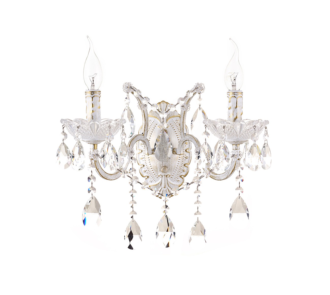 Настенное бра Escada Belief 693/2A