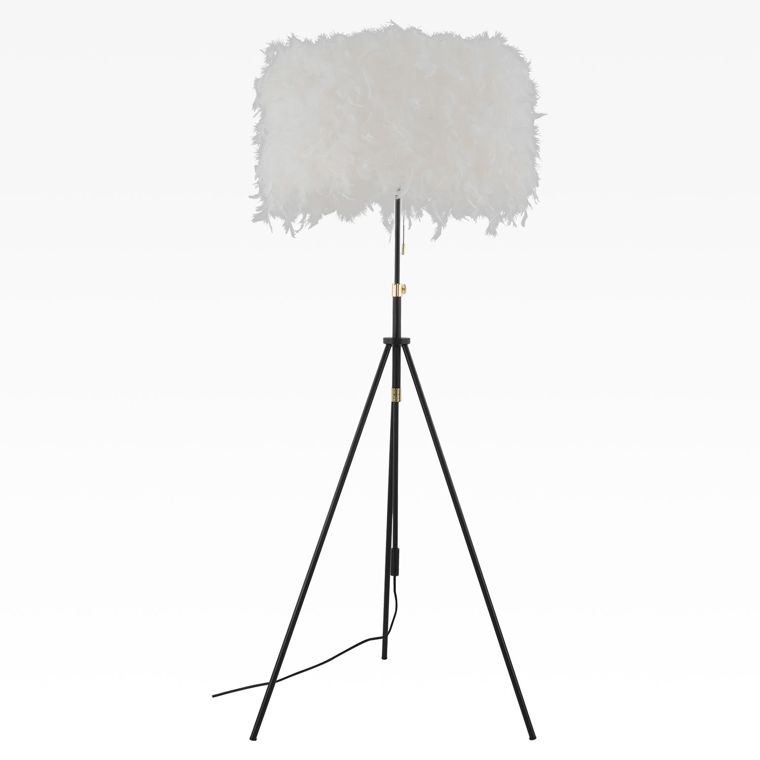 Торшер Lussole Cuscino LSP-0571