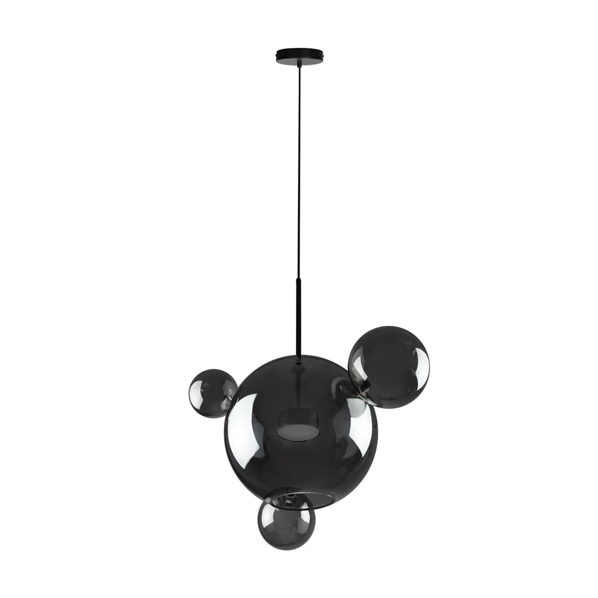 Светильник подвесной Loft It Bolle 2029-P4