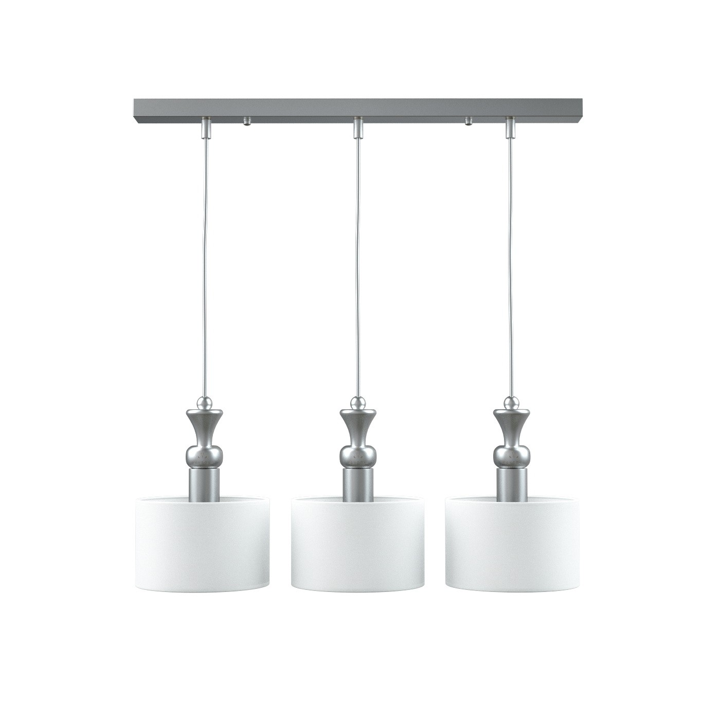 Светильник подвесной Maytoni Modern C-03-CR-M-00-CR-LMP-Y-19