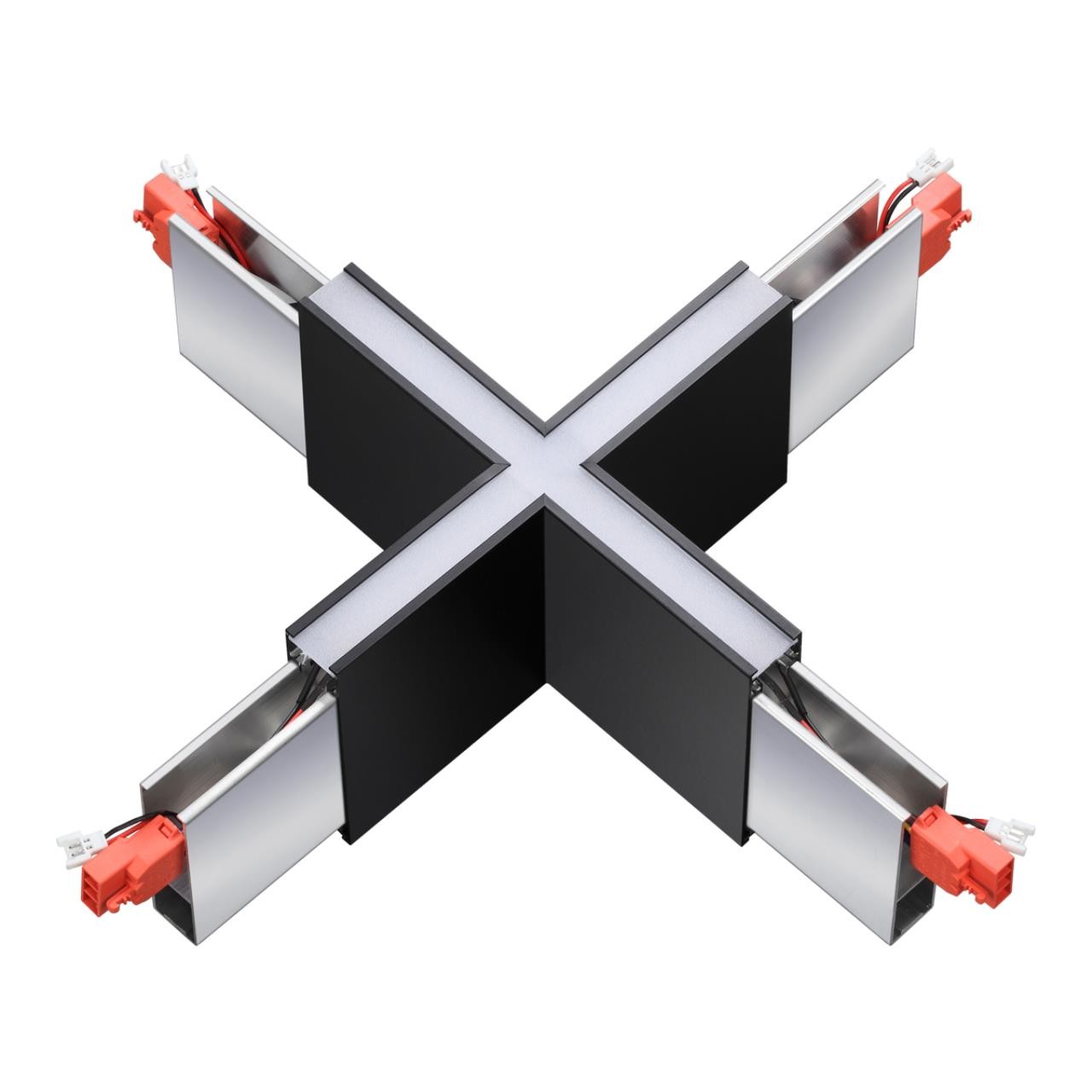 Светильник без драйвера для арт. 358160 Novotech Iter 135119