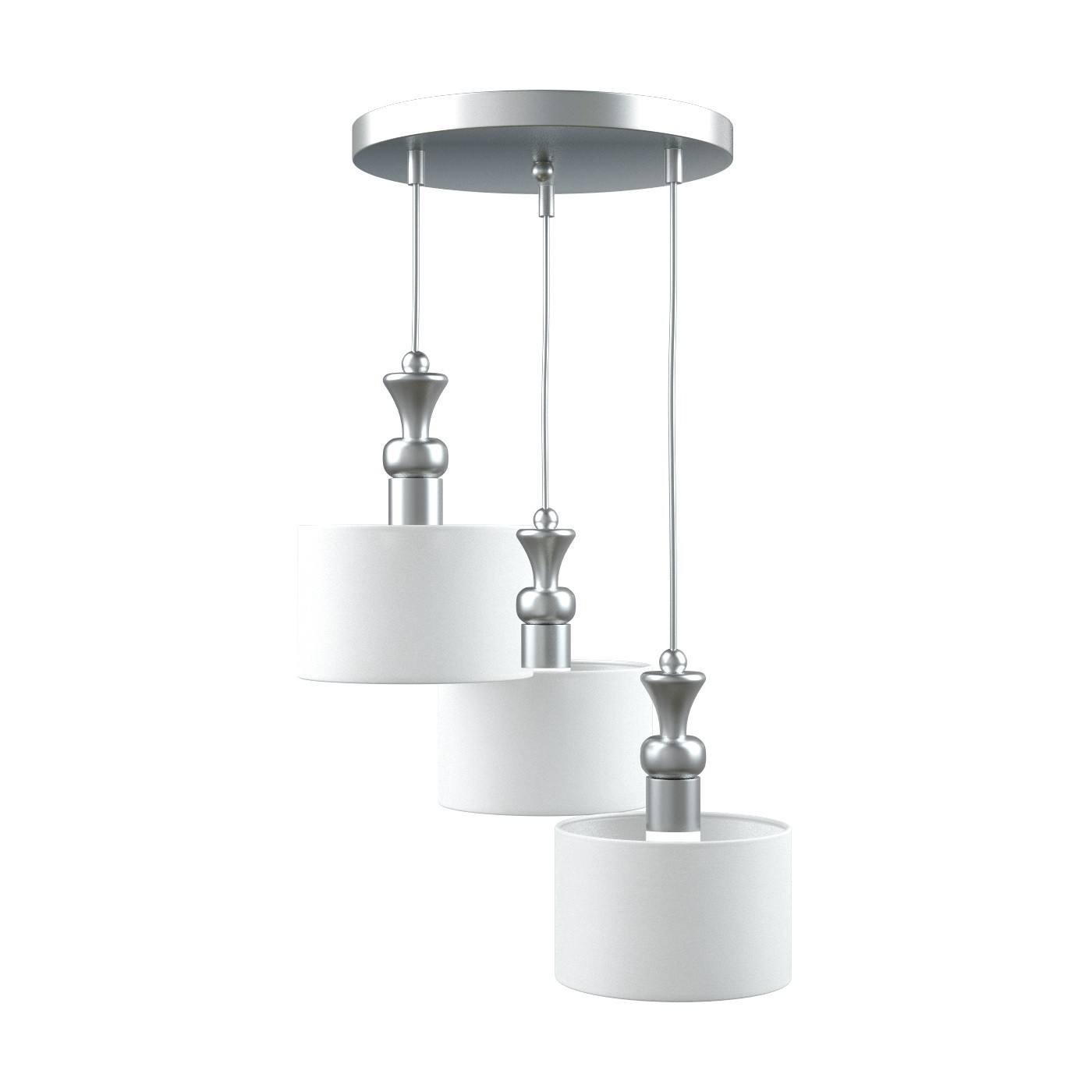 Светильник подвесной Maytoni Modern C-33-CR-M-00-CR-LMP-Y-19