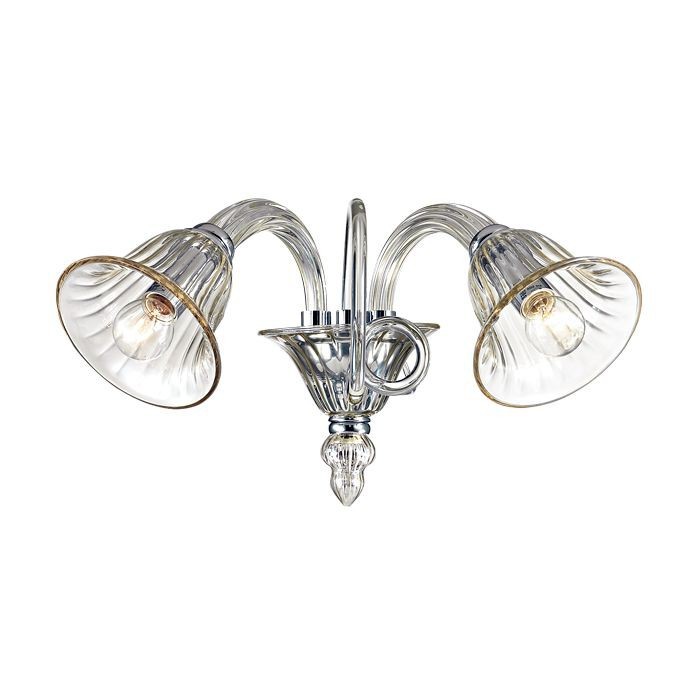 Настенное бра Odeon Light KEPTIN 2939/2W