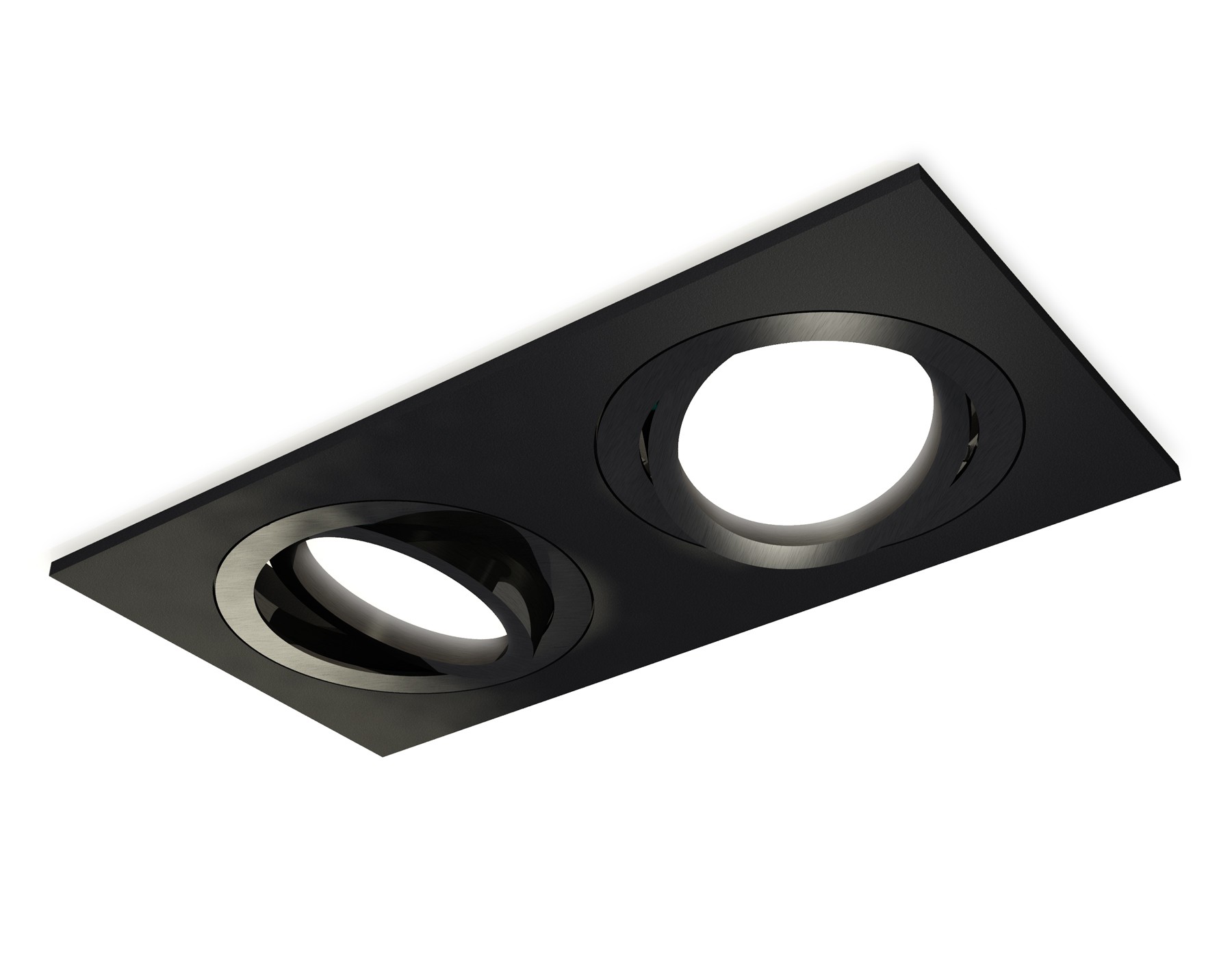 Встраиваемый светильник Ambrella Techno XC7636081