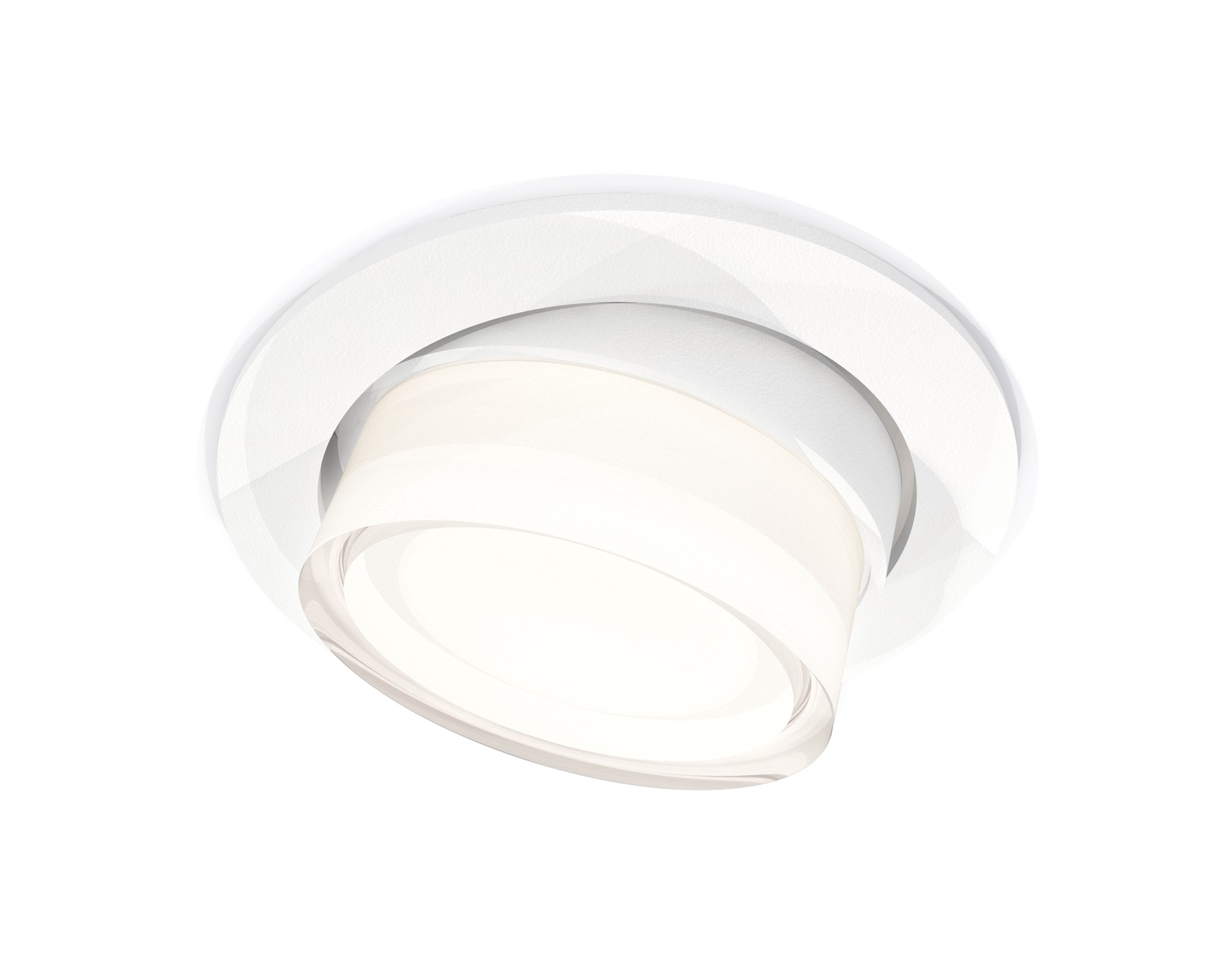 Встраиваемый светильник Ambrella Techno XC7651083