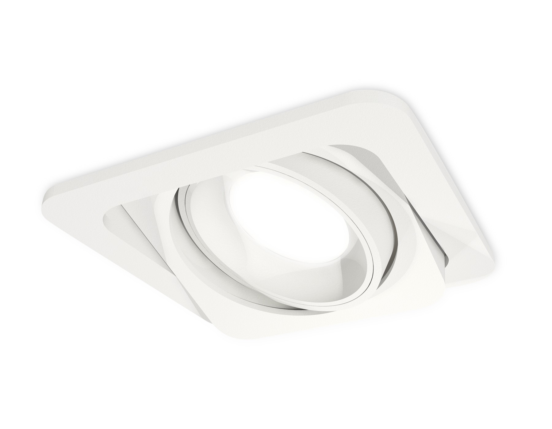 Встраиваемый светильник Ambrella Techno XC7658001