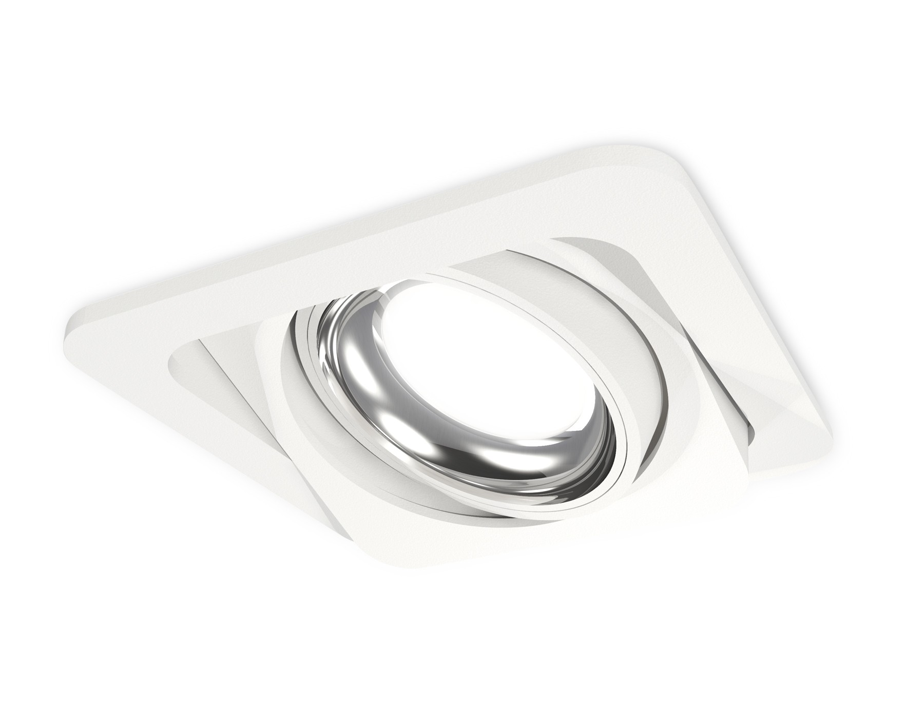 Встраиваемый светильник Ambrella Techno XC7658002