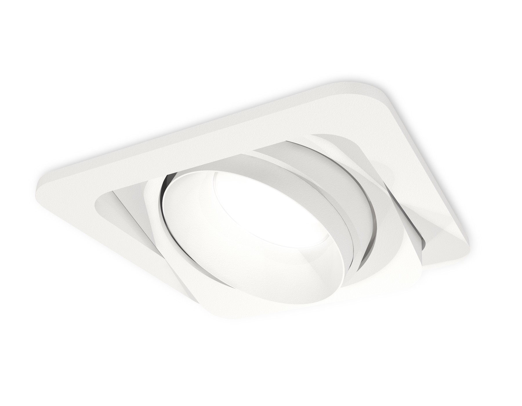 Встраиваемый светильник Ambrella Techno XC7658020