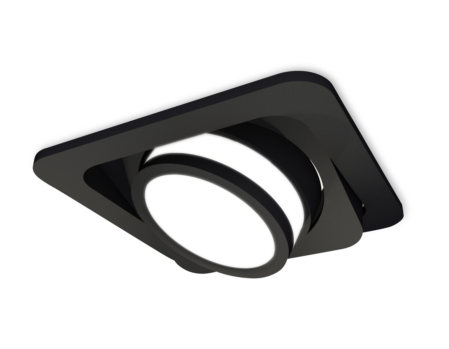 Встраиваемый светильник Ambrella Techno XC7659081