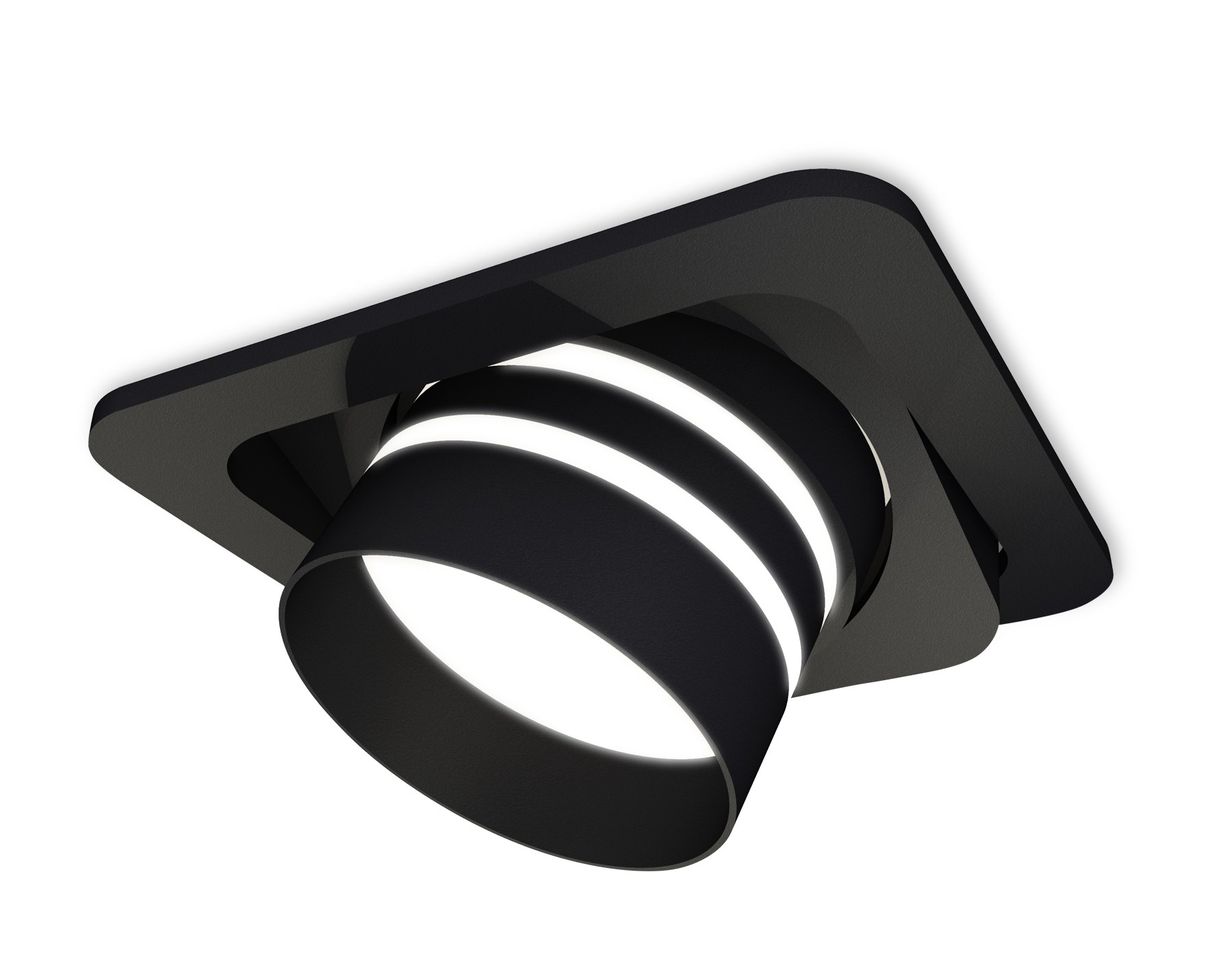 Встраиваемый светильник Ambrella Techno XC7659082