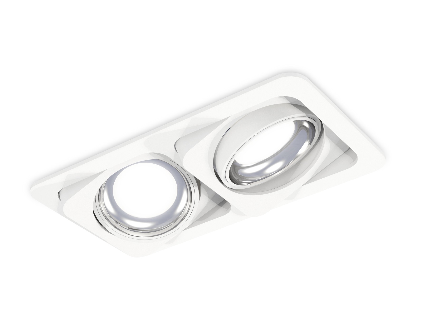 Встраиваемый светильник Ambrella Techno XC7663002