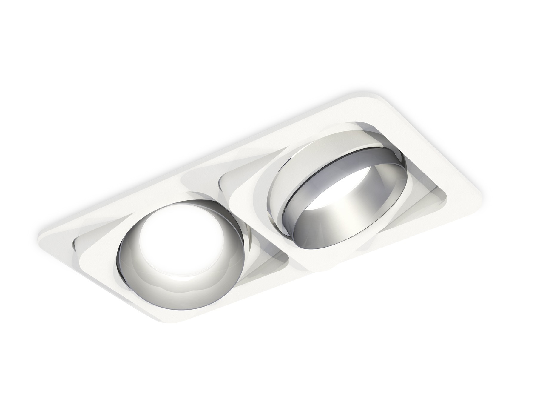 Встраиваемый светильник Ambrella Techno XC7663023