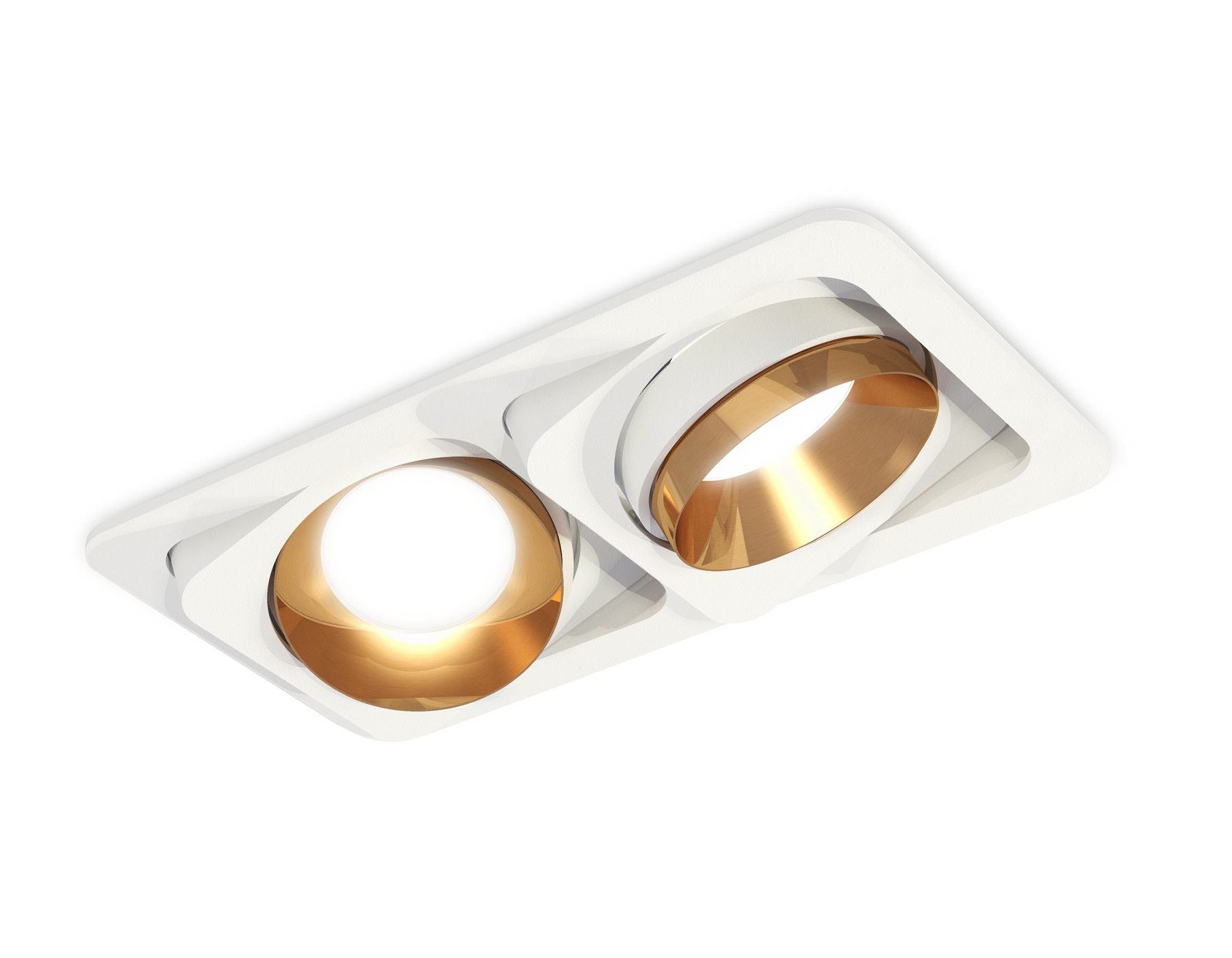 Встраиваемый светильник Ambrella Techno XC7663024