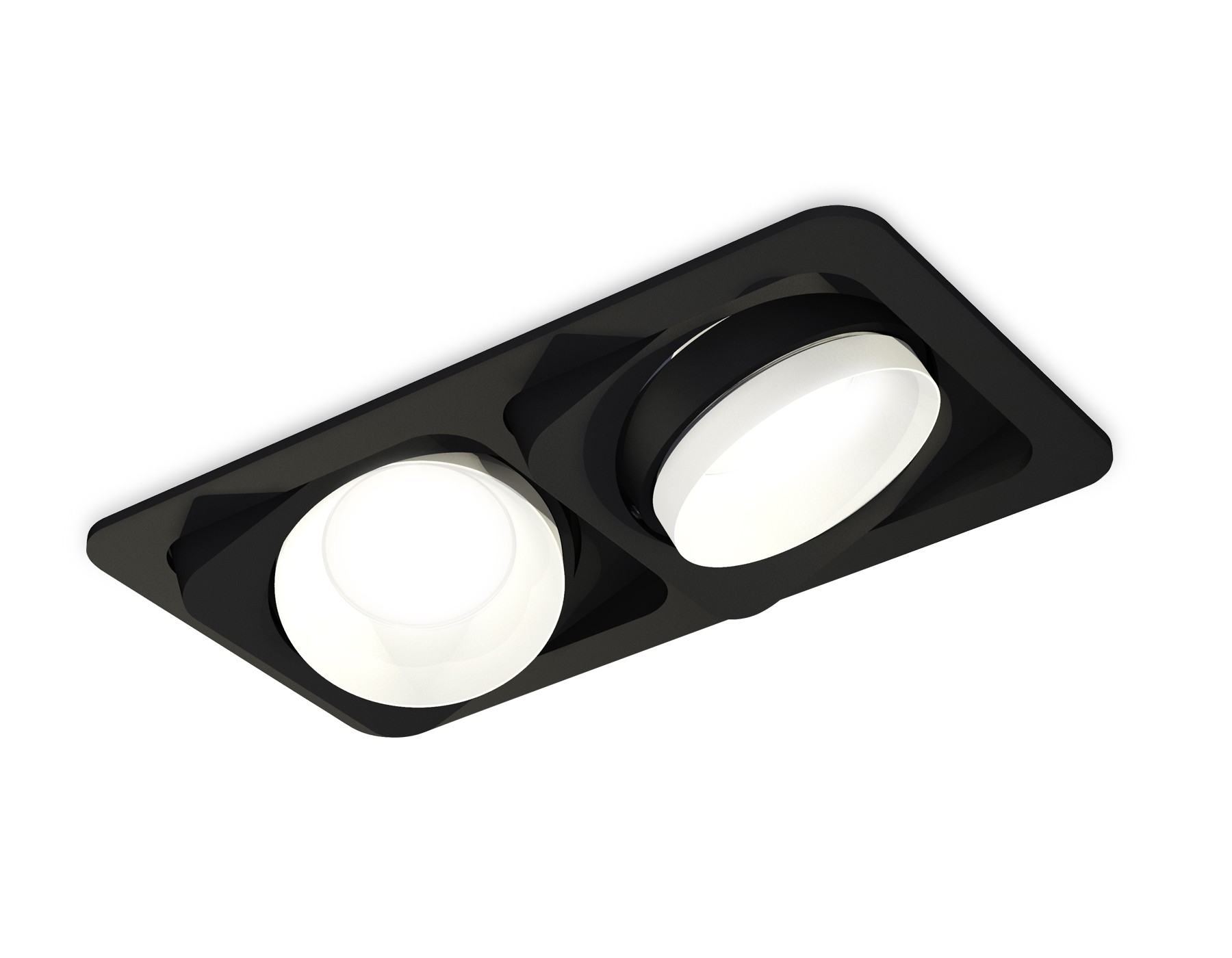 Встраиваемый светильник Ambrella Techno XC7664020