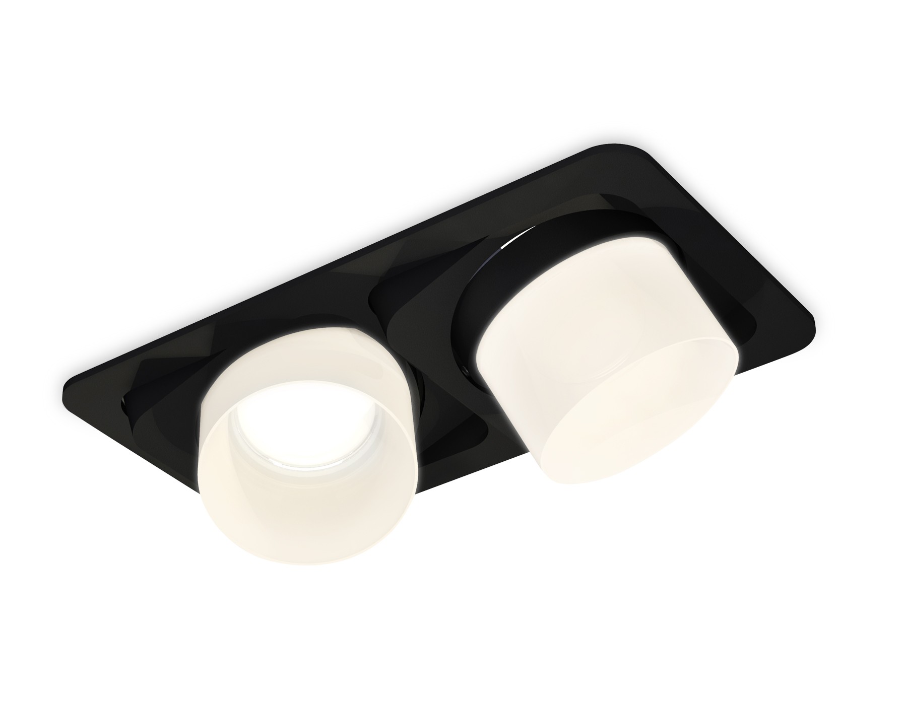 Встраиваемый светильник Ambrella Techno XC7664085