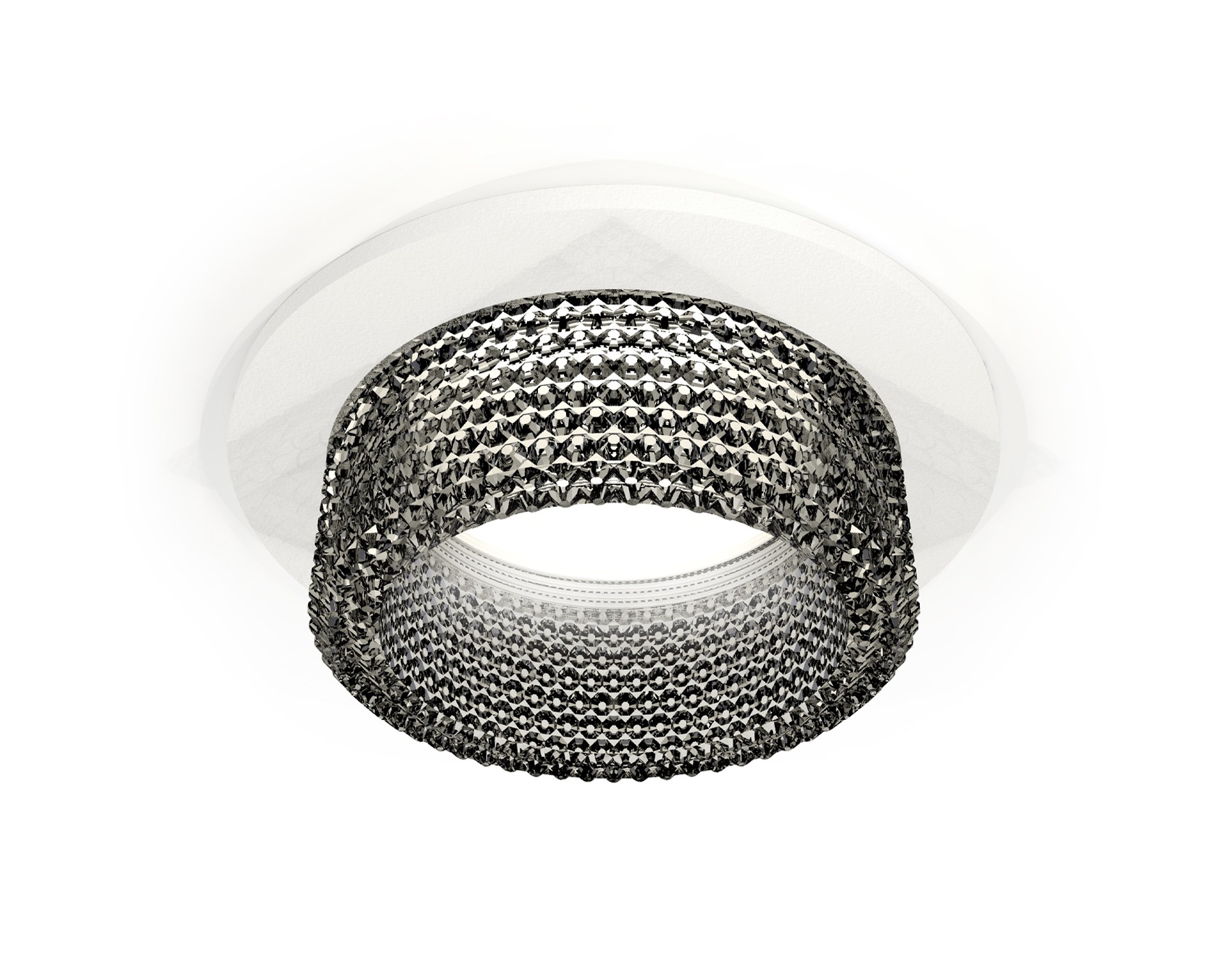 Встраиваемый светильник Ambrella Techno XC6512041