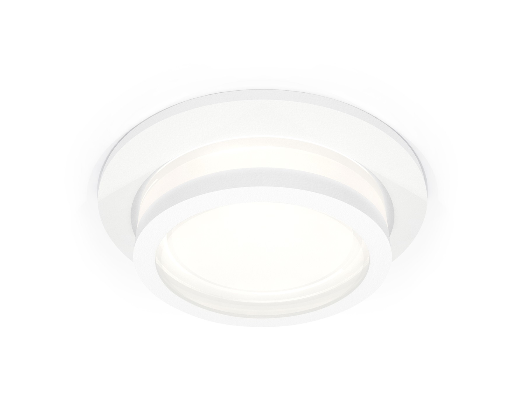 Встраиваемый светильник Ambrella Techno XC6512060