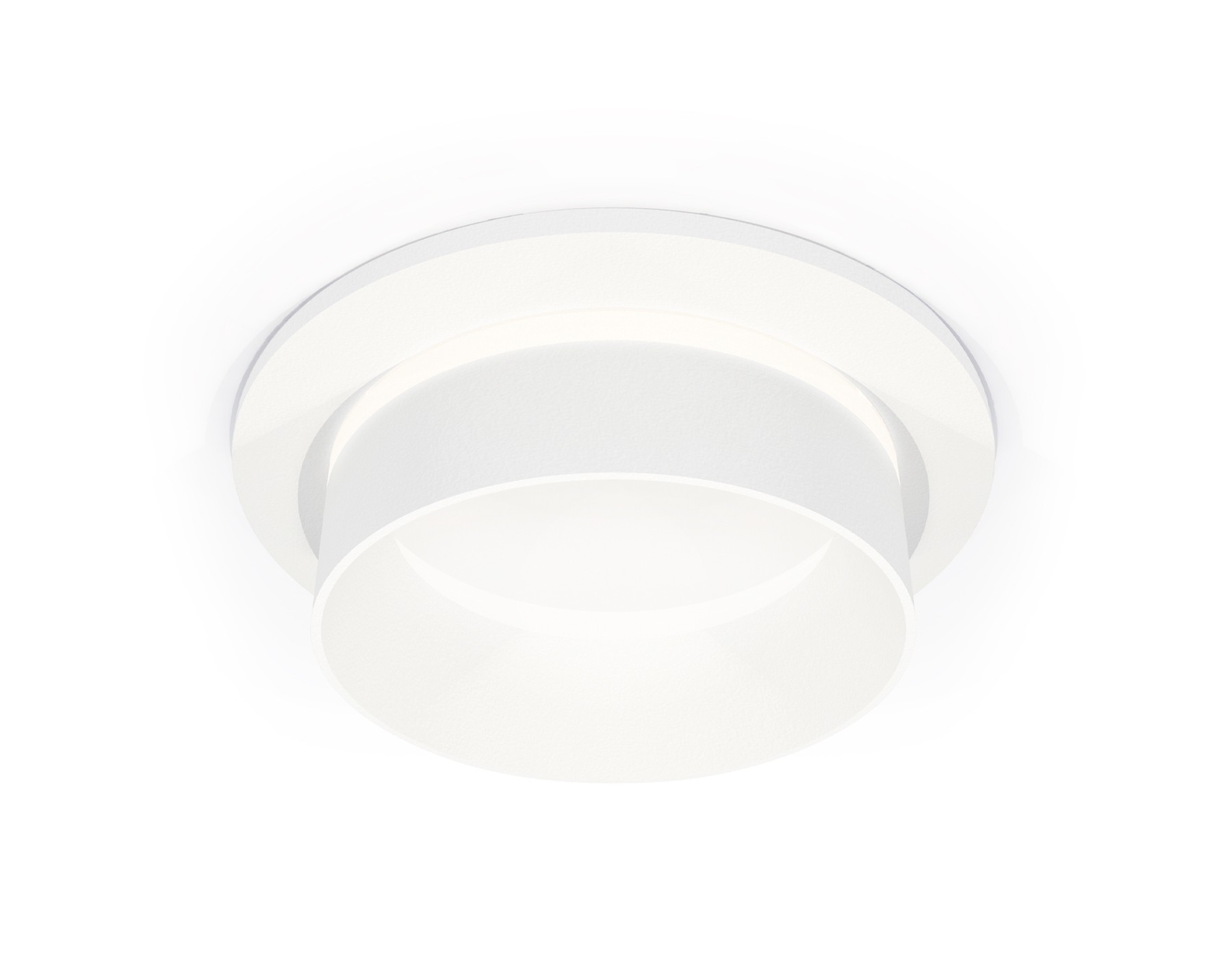 Встраиваемый светильник Ambrella Techno XC6512061