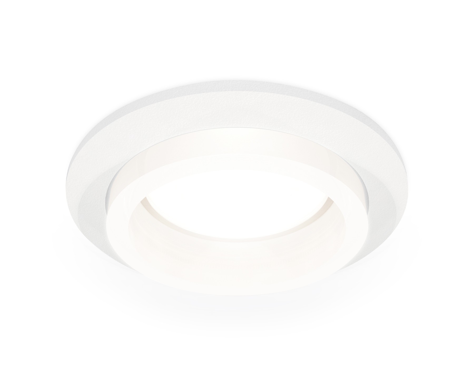 Встраиваемый светильник Ambrella Techno XC6512065