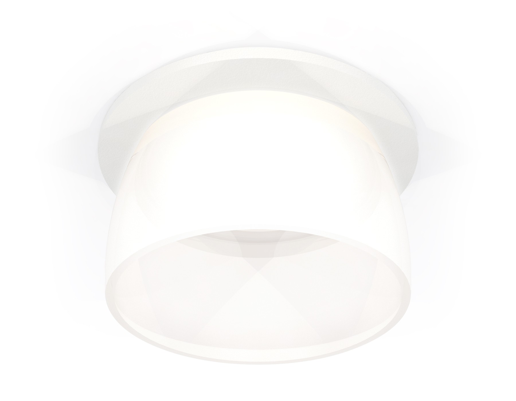 Встраиваемый светильник Ambrella Techno XC6512069