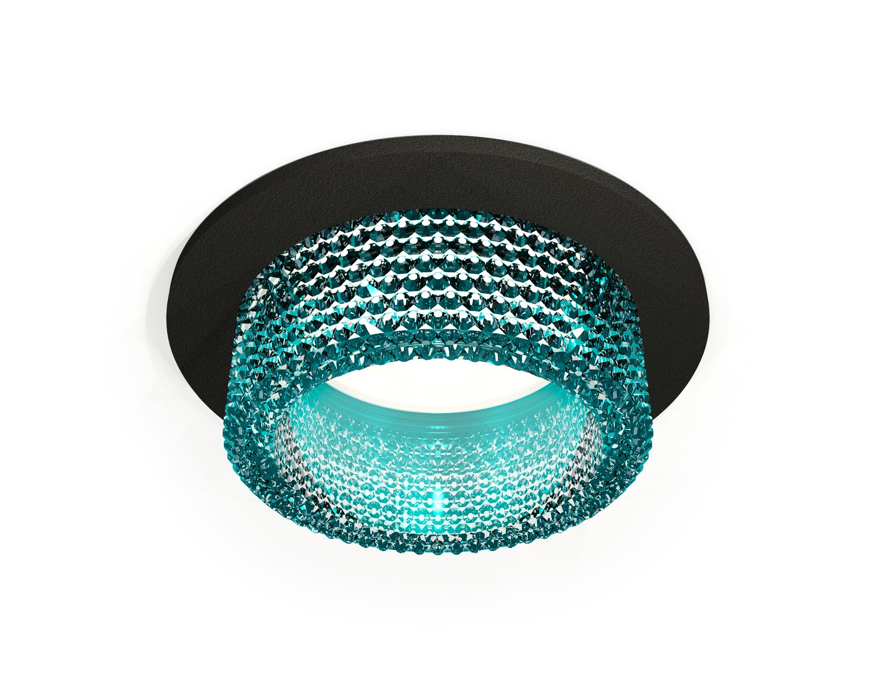 Встраиваемый светильник Ambrella Techno XC6513043