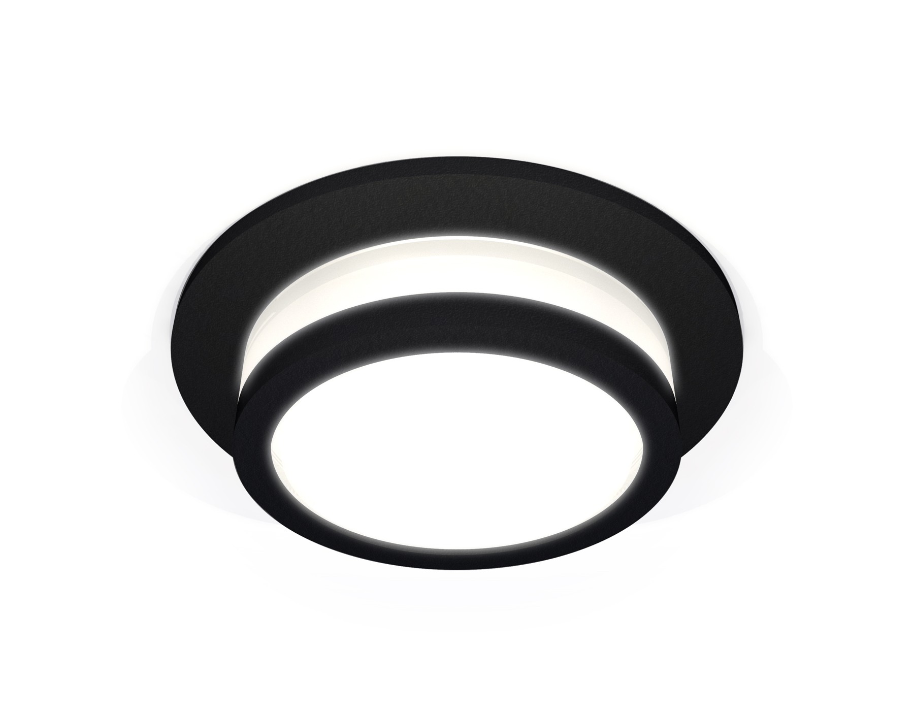 Встраиваемый светильник Ambrella Techno XC6513060