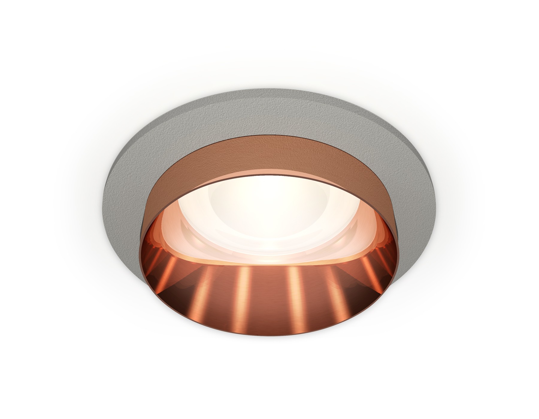 Встраиваемый светильник Ambrella Techno XC6514025