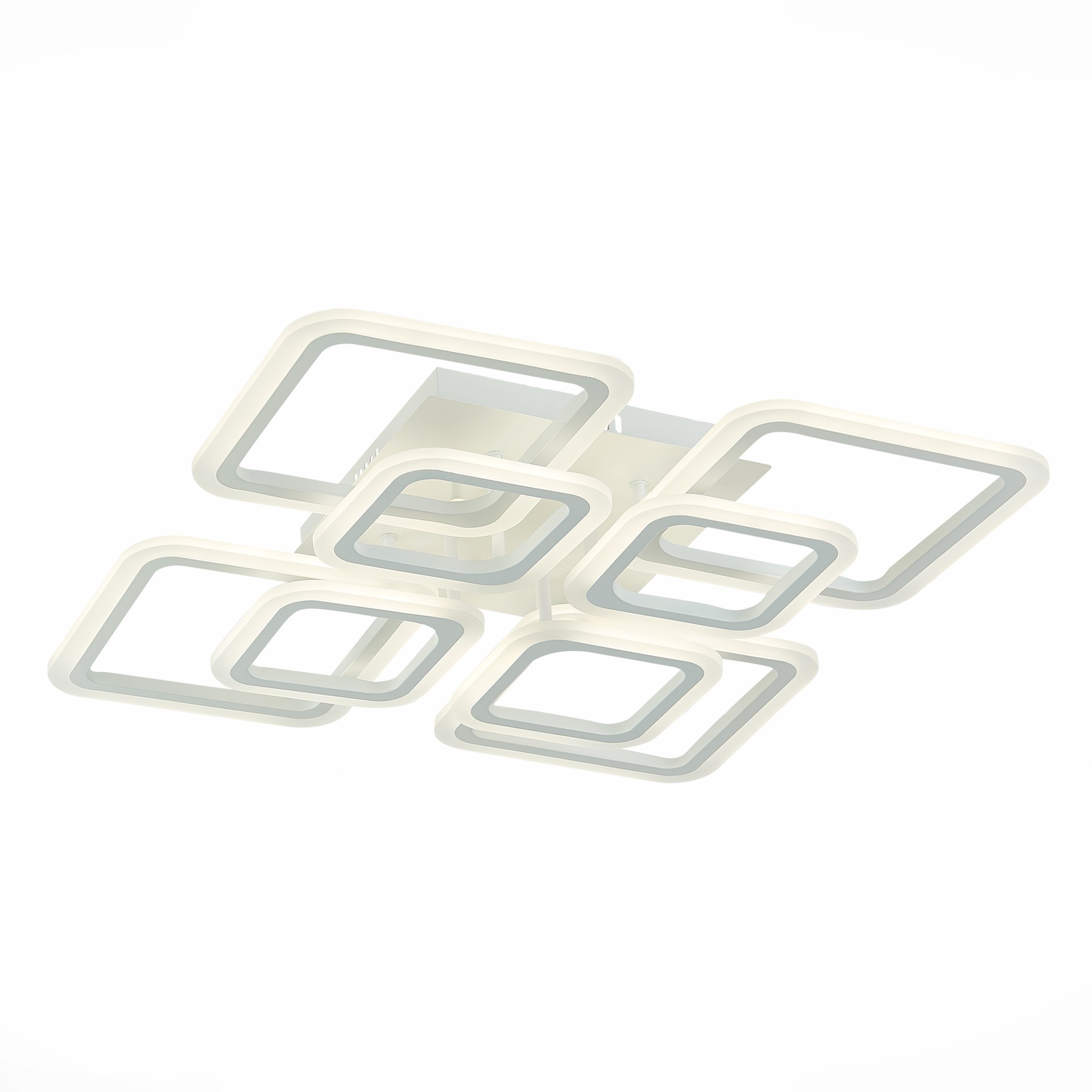 Потолочная люстра Evoluce Serenity SLE900102-08