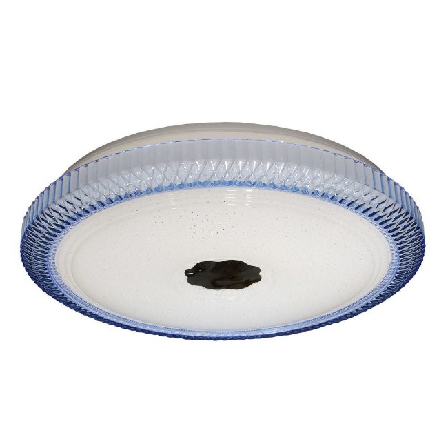 Светильник потолочный Seven Fires Эйри 48111.45.72.77BL