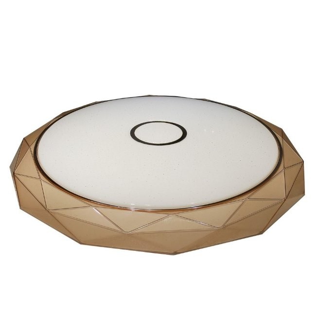 Светильник потолочный Seven Fires Эйри 48112.45.72.77BR