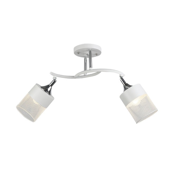 Потолочная люстра Wedo Light Berat 66029.01.64.02