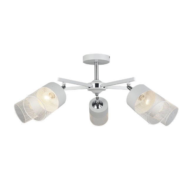 Потолочная люстра Wedo Light Berat 66030.01.64.05