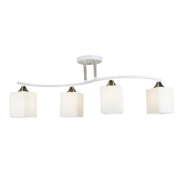 Потолочная люстра Wedo Light Montella 66350.01.10.04