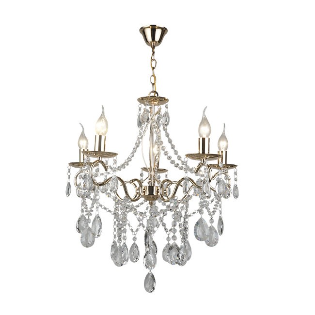 Подвесная люстра Wedo Light Rollo 66641.01.01.05