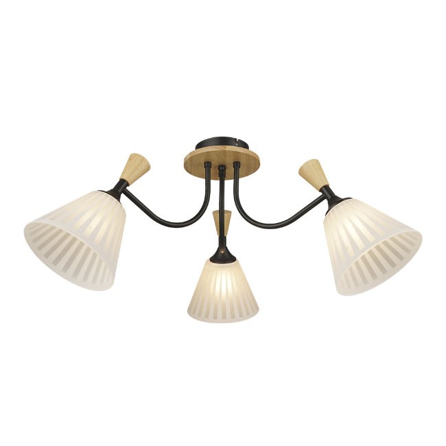 Потолочная люстра Wedo Light Vestmar 66657.01.14.03