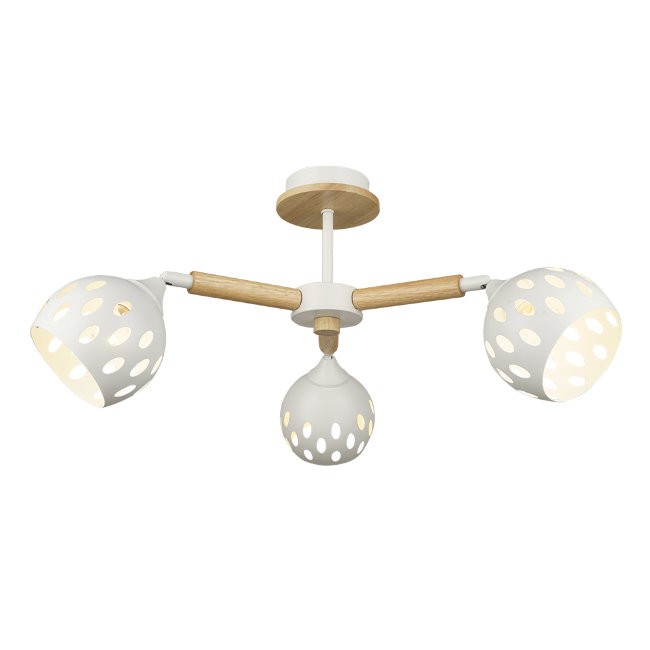 Потолочная люстра Wedo Light Galatone 66662.01.09.03