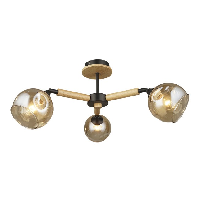 Потолочная люстра Wedo Light Tule 66663.01.14.03