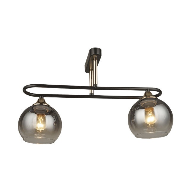 Потолочная люстра Wedo Light Frontino 66667.01.15.02