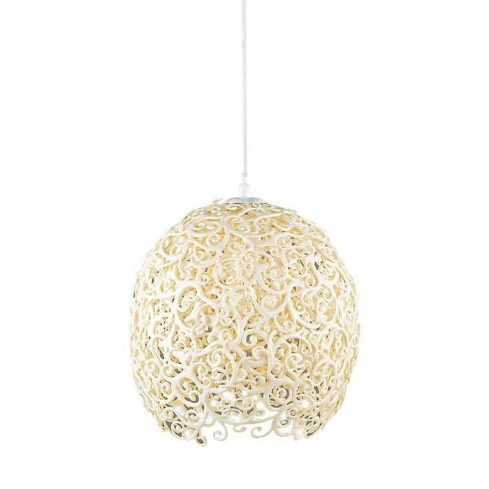 Светильник подвесной Odeon Light SPUMA 2891/1