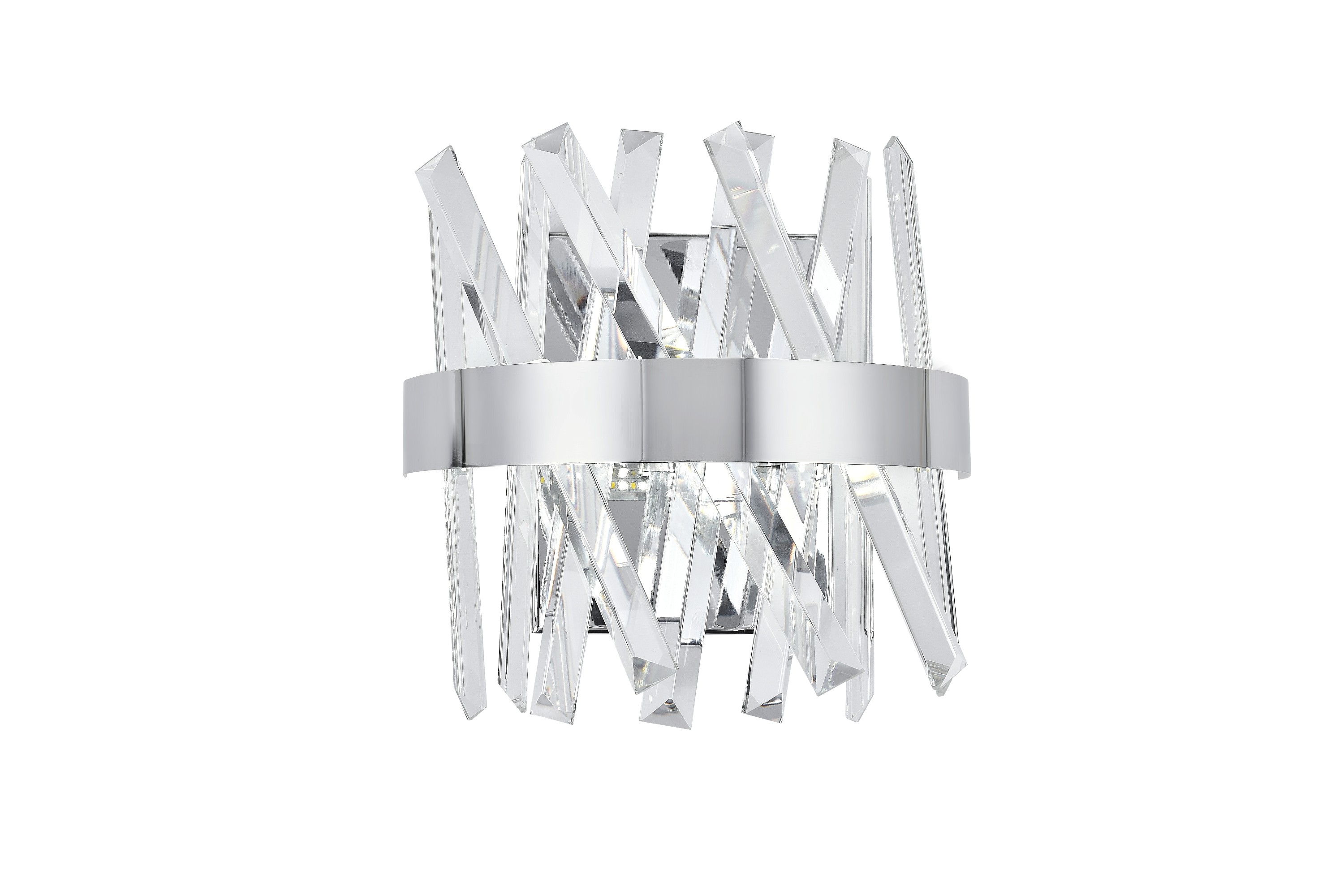 Настенное бра Natali Kovaltseva LED LED LAMPS 81105/1W