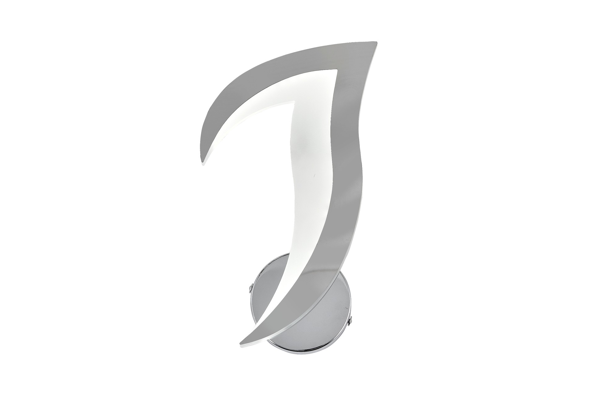 Настенное бра Natali Kovaltseva LED LED LAMPS 81107/1W