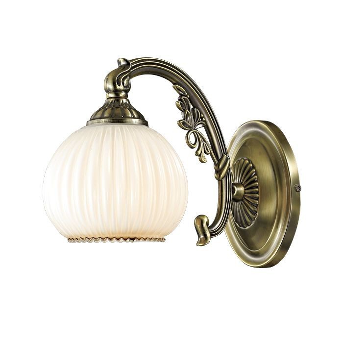 Настенное бра Odeon Light RAGON 2867/1W