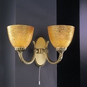 Настенное бра Reccagni Angelo 4701 A 4701/2