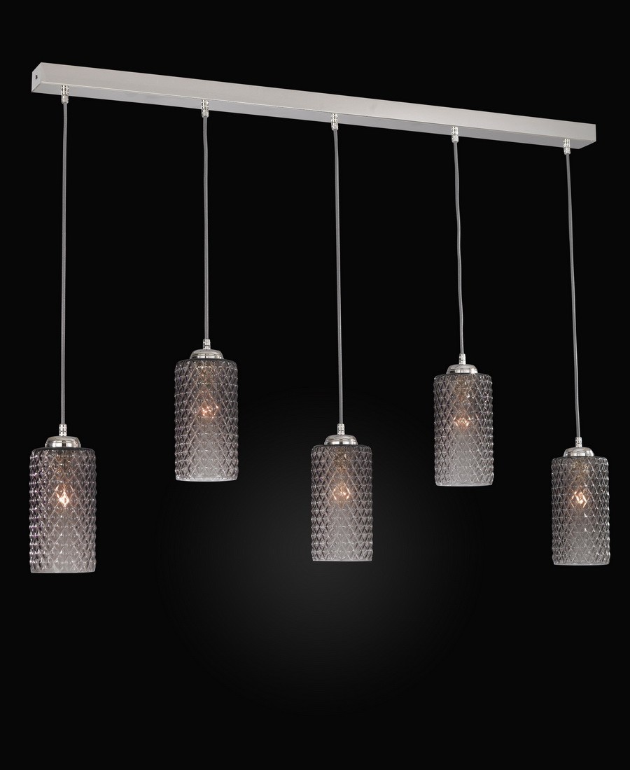 Светильник подвесной Reccagni Angelo 10000 B 10000/5