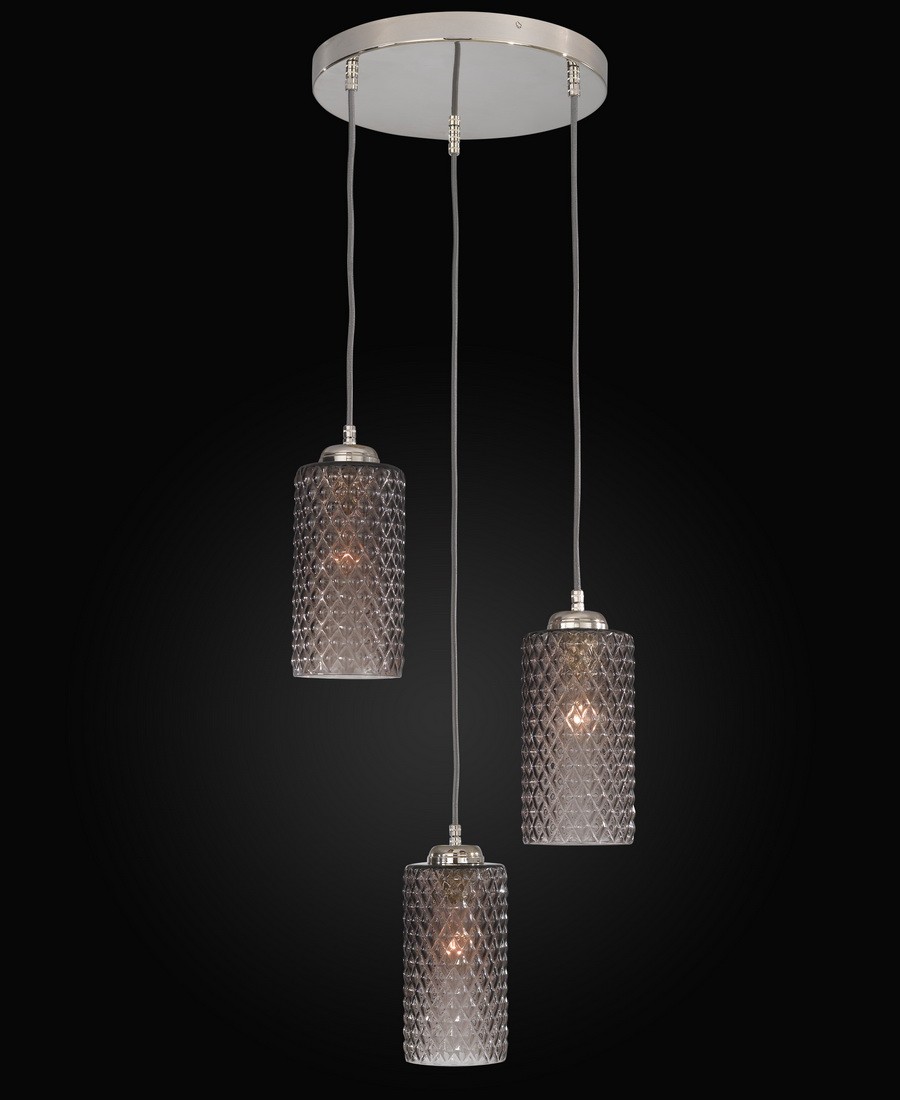 Светильник подвесной Reccagni Angelo 10000 L 10000/3