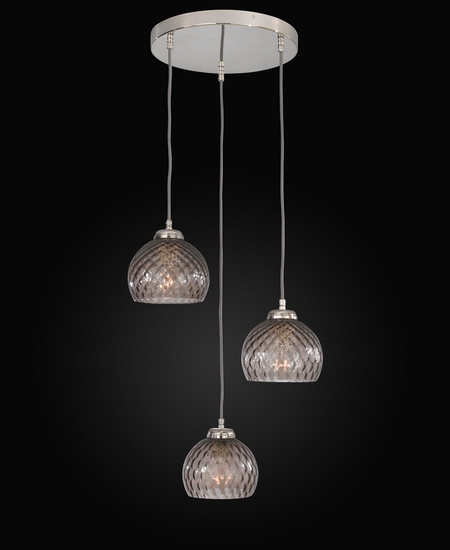 Светильник подвесной Reccagni Angelo 10003 L 10003/3